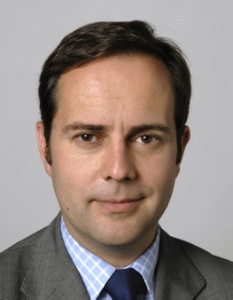 Philippe Caïla, directeur général de l'AFPA