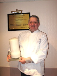 Joël Garault. Joël Garault.