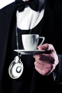 Nespresso propose un programme de formation dédié aux sommeliers. Nespresso propose un programme de formation dédié aux sommeliers.