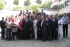 La promotion 2009 des sommeliers franciliens réunie à Médéric