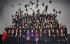 Remise des diplômes de Bachelor à Glion, Institut des Hautes-Études