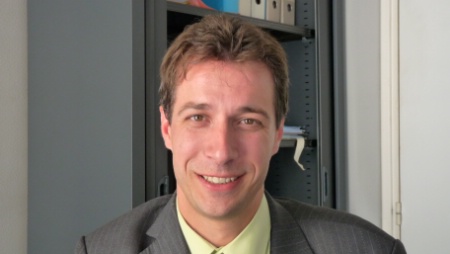 Directeur d'Umih Formation, Arnaud Fourré nous présente une structure dynamique, aux ambitions certaines. Directeur d'Umih Formation, Arnaud Fourré nous présente une structure dynamique, aux ambitions certaines.