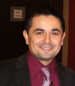 Helder Cardoso, développeur d’apprentissage au CFA Trajectoire de Guyancourt. Helder Cardoso, développeur d’apprentissage au CFA Trajectoire de Guyancourt.