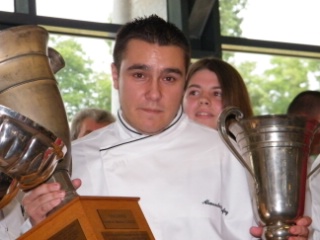 Alexandre Lefay