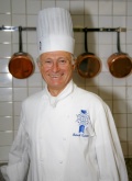 Patrick Terrien.