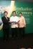 Rougié lance le premier prix de l'école du Foie Gras, en partenariat avec l’école culinaire At-Sunrice de Singapour