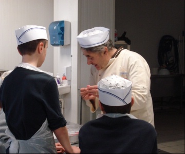 Le premier atelier créé au sein de l'association L'Outil en main de Lyon en 2008. Le premier atelier créé au sein de l'association L'Outil en main de Lyon en 2008.