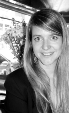Anne-Sophie Dutat
