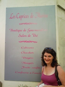 Marine Laurent