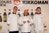 Concours Kikkoman 2010-11: les candidats Bac pro et Bep restauration ont répondu présent