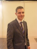 Cédric Kuster : ancien lauréat aux Olympiades des métiers, niveau international à Calgary (Canada), en 2009.