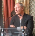 Eric Frechon : '« On sent dans l’écriture une vraie passion et une ouverture d’esprit'.