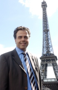 'L'hôtellerie-restauration est parmi les premiers employeurs de jeunes : la part des jeunes de moins de 25 ans y est deux fois supérieure à celle de l'ensemble des secteurs de l'économie', rappelle Luc Chatel, ministre de l'Éducation nationale. 'L'hôtellerie-restauration est parmi les premiers employeurs de jeunes : la part des jeunes de moins de 25 ans y est deux fois supérieure à celle de l'ensemble des secteurs de l'économie', rappelle Luc Chatel, ministre de l'Éducation nationale.
