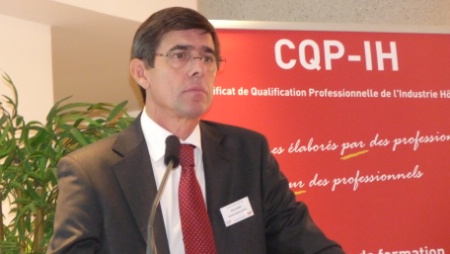 Michel Geiser. Michel Geiser.