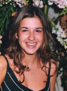 Olivia Prangey-Amzallag, chef d'entreprise événementielle. Olivia Prangey-Amzallag, chef d'entreprise événementielle.