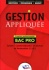 A lire : gestion appliquée première professionnelle aux éditions BPI