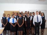 Des professionnels de renom à la 2e édition de Chefs en résidence en Martinique