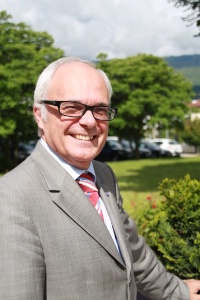 'Nos élèves sont là pour apprendre toutes les facettes du métier', avance Patrice Broussou, proviseur du lycée des métiers de l'hôtellerie et du tourisme de Grenoble. 'Nos élèves sont là pour apprendre toutes les facettes du métier', avance Patrice Broussou, proviseur du lycée des métiers de l'hôtellerie et du tourisme de Grenoble.