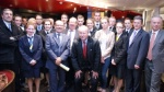 Concours général des métiers de la restauration 2013 : 24 jeunes ont donné le meilleur d'eux-mêmes