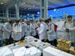 Goût et gastronomie : un institut pour parfaire son savoir