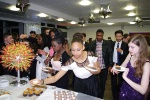 Bal de promotion 2013 réussi au lycée François Rabelais de Dugny
