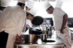 Snacking et bistronomie sont au programme chez Ducasse Éducation