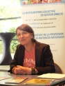 Le développement durable entre peu à peu au programme des formations