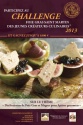 Inscriptions ouvertes pour la 9e édition du challenge foie gras