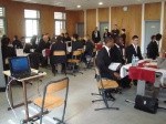 Le lycée Paul Valéry de Menton proposera un nouveau CAP pâtisserie à la rentrée