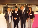 Técomah organise son 2ème Job dating
