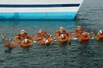 Une formation pour les hôteliers au pied marin