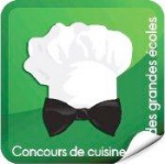 Nouvelle édition du concours de cuisine des grandes écoles