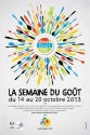 2e Rencontre nationale des chefs de demain pendant la Semaine du goût