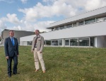 Lycée La Closerie, un international à reconquérir