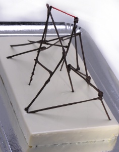 2 - «Reflet glacé» 2 - «Reflet glacé»