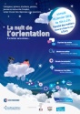 La faculté des métiers de l'Essonne organise la nuit de l'orientation
