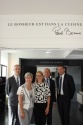 L'Institut Paul Bocuse lance son programme de reconversion profession​nelle