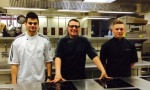 Lucas Schuller et Charles-Gilles Compagnon remportent le 1er concours de vidéos culinaires