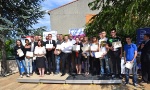 Clôture de la promotion Daniel Minet au CFA Prosper Montagné