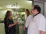 Une nouvelle formation pour l'Ecole de Management Commercial du Jura
