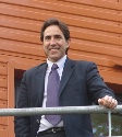 Richard Ginioux prend la direction de l'école de Savignac