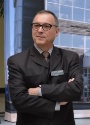 Cyrille Jeannes élu à la présidence de l'Aflyht