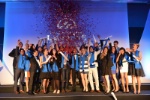 Nouvelle volée de diplômés à l'Ecole hôtelière de Lausanne