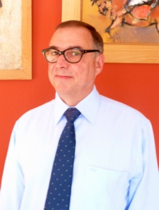 'C'est un grand honneur de prendre la présidence de l' Aflyht, mais c'est une responsabilité. Et il ne faut pas décevoir', confie Cyrille Jeannes. 'C'est un grand honneur de prendre la présidence de l' Aflyht, mais c'est une responsabilité. Et il ne faut pas décevoir', confie Cyrille Jeannes.