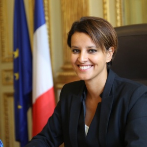 Najat Vallaud-Belkacem, ministre de l'Éducation nationale : 'Les concours de recrutement du secteur de l'hôtellerie-restauration sont à nouveau ouverts, après une longue période de fermeture qui s'est traduite par de fortes tensions en matière d'encadrement.' Najat Vallaud-Belkacem, ministre de l'Éducation nationale : 'Les concours de recrutement du secteur de l'hôtellerie-restauration sont à nouveau ouverts, après une longue période de fermeture qui s'est traduite par de fortes tensions en matière d'encadrement.'