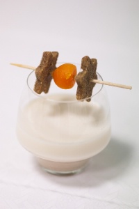 « Saveurs d'Automne »
