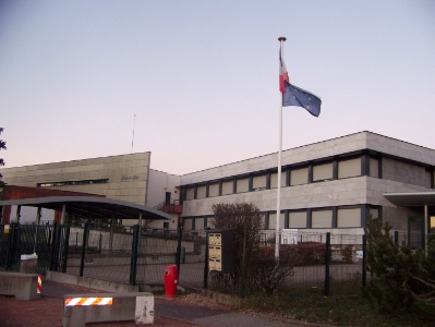 Le lycée et CFA François Rabelais Le lycée et CFA François Rabelais