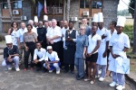 Le lycée de Kawéni à Mayotte organise son premier concours culinaire