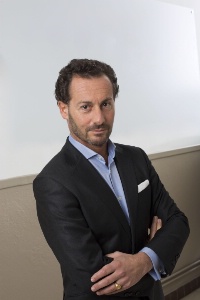 Bruno de Monte : 'Le groupe Ferrandi - certes multi-campus, c'est la plus grosse école en Europe en termes d'infrastructures (35 laboratoires et 5 restaurants d'application) et de personnes formées .'