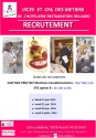 Dernières sessions de recrutement au CFA Belliard